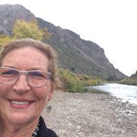 Gail Dykes