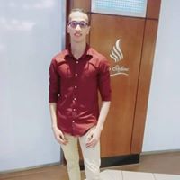 Abdelrahman Abdulla