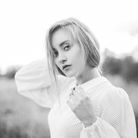 Антонина Синюк