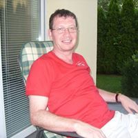 Donal O'Carroll