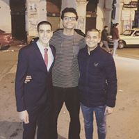 Mohamed M.