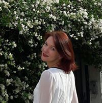 Nadiia Sergiichuk