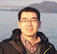 Yipeng Liu