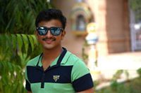 Jenish Shah
