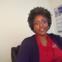 Donna Singleton-Baker