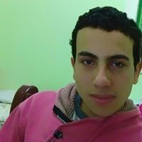 Ahmed Hamouda