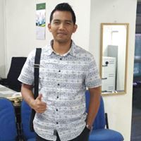 Wahyu Rinaldi