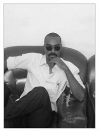 Mohammed Alebeed