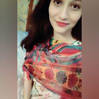 Fatima Ahmed