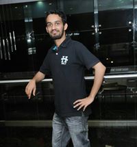 Ajith Rai