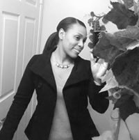 Adrienne Thomas