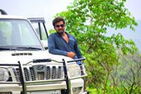 Pratik Patil