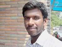 Akinapally Vamshi Krishna