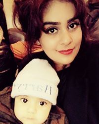 Harpreet Kaur