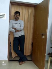 Shakeer Ahmed