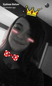 Sydnee Balzer