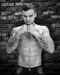 Michael Zakharchenko