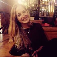 Gemma McKinnon