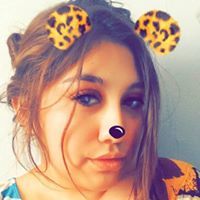 Paulina Mejias Gomez