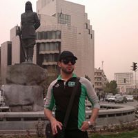 ﻣﺤﻤﺪ حبيب