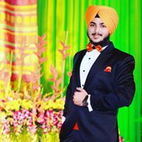 Mankaran Singh