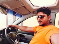 Anas Muhammed