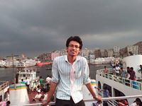 Nasim Bijoy