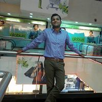 Vishal Borkar
