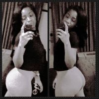 LaTisha Thomas