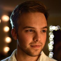 Aaron Gerrish