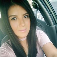 Crystal Hernández