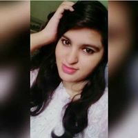 Urooba Ahmed