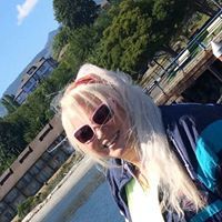 Kathy Lamb-Baker