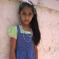 Priyanka Shah