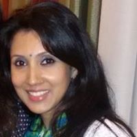 Reeni Soorma