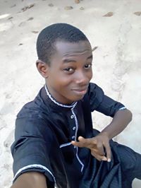 Abubakar Sadiq