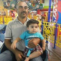 Mohammed Ababneh