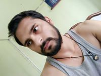 Mritunjay Kashyap