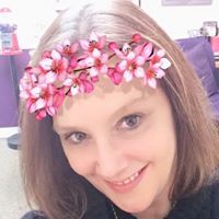 Crista Edwards Dougherty