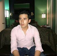 Elvis Rodriguez