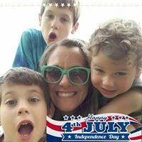 Jenny Hendee Calhoon