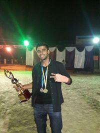 Shashank Tiwari