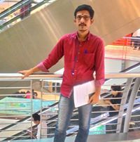 Balachandran Chandran