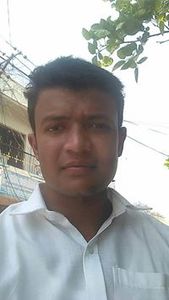 Pardhu Partha Saradhi Reddy