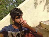 Vineeth Pabbathi