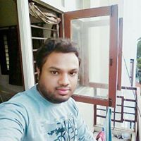 Rohan Goswami