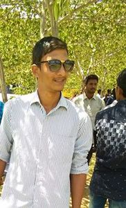 Ravi Kiran