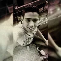 Ahmed Ismail