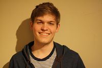 Michael Parrish