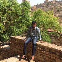 Poornesh Thakkellapati